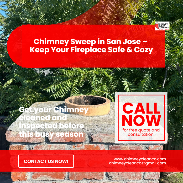 chimney cap installation