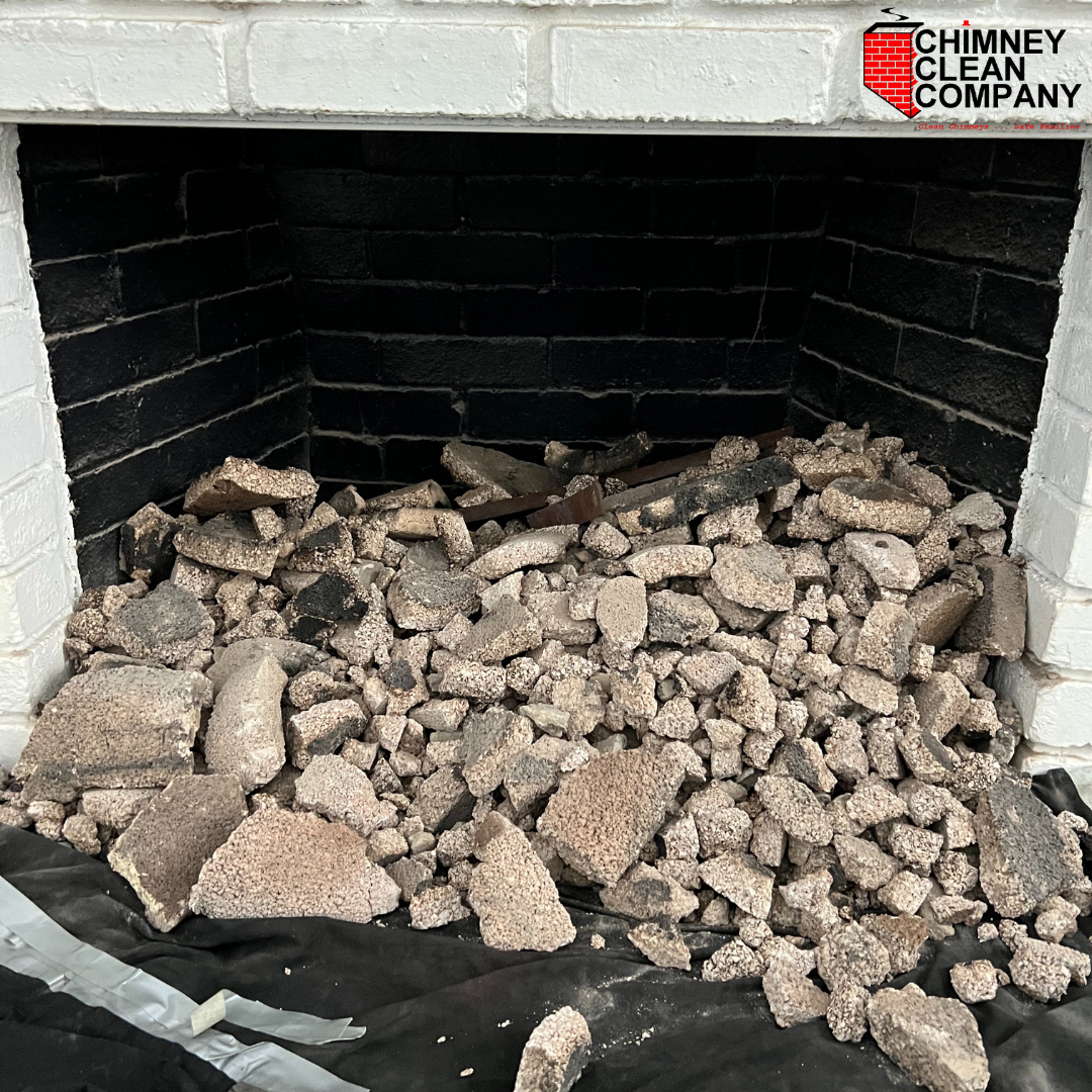 chimney relining san jose