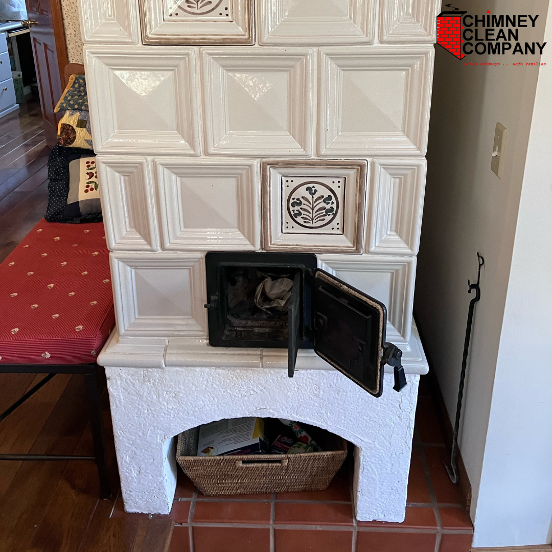 chimney cleaning san jose