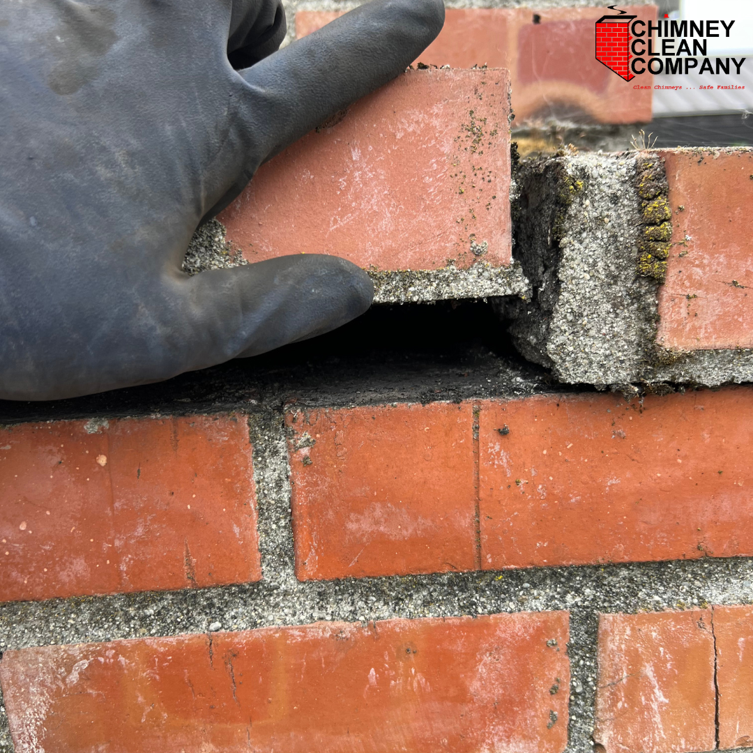 chimney rebuilding project san jose area