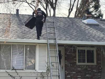 chimney cap installation san jose